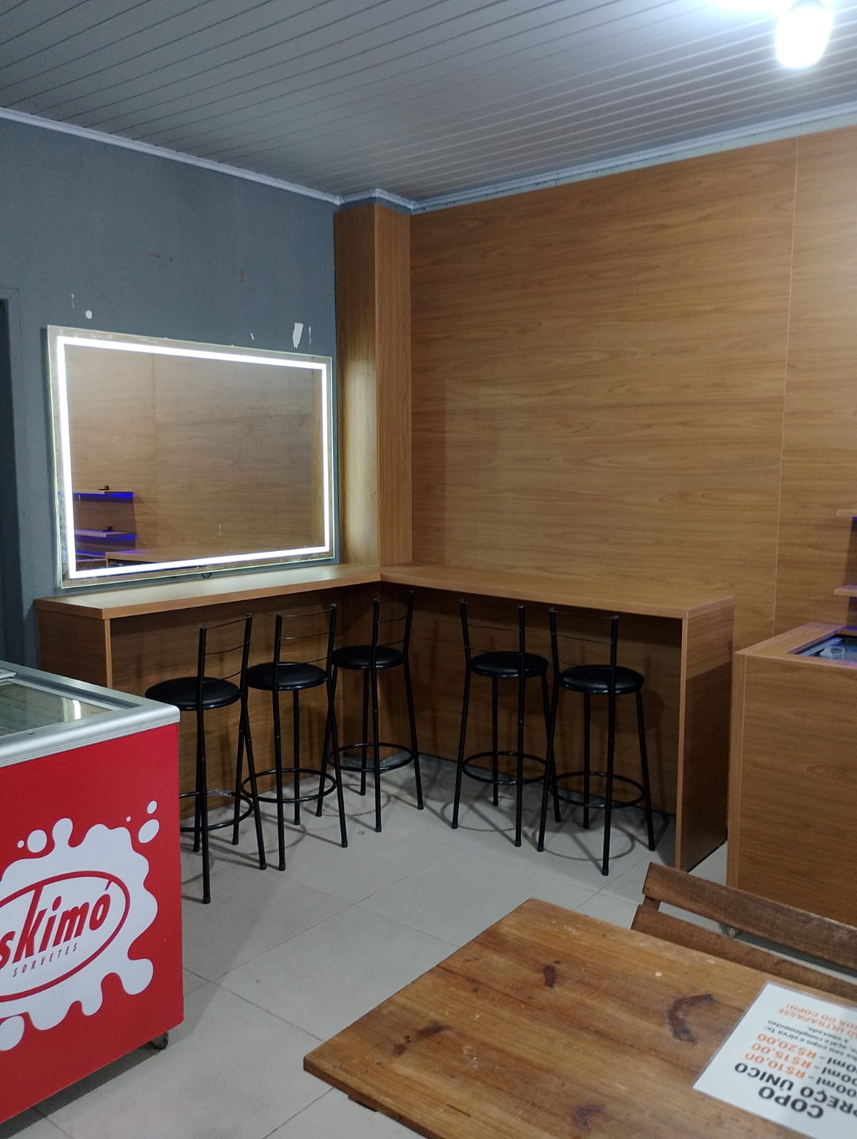 Ambiente Comercial 10