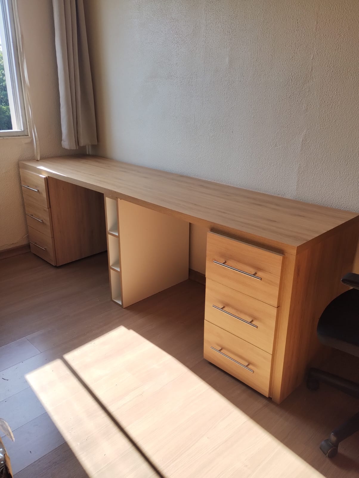 Ambiente Comercial 2