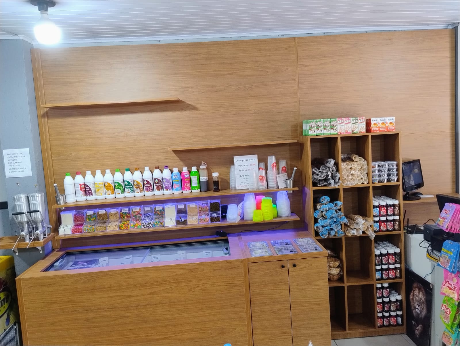 Ambiente Comercial 5