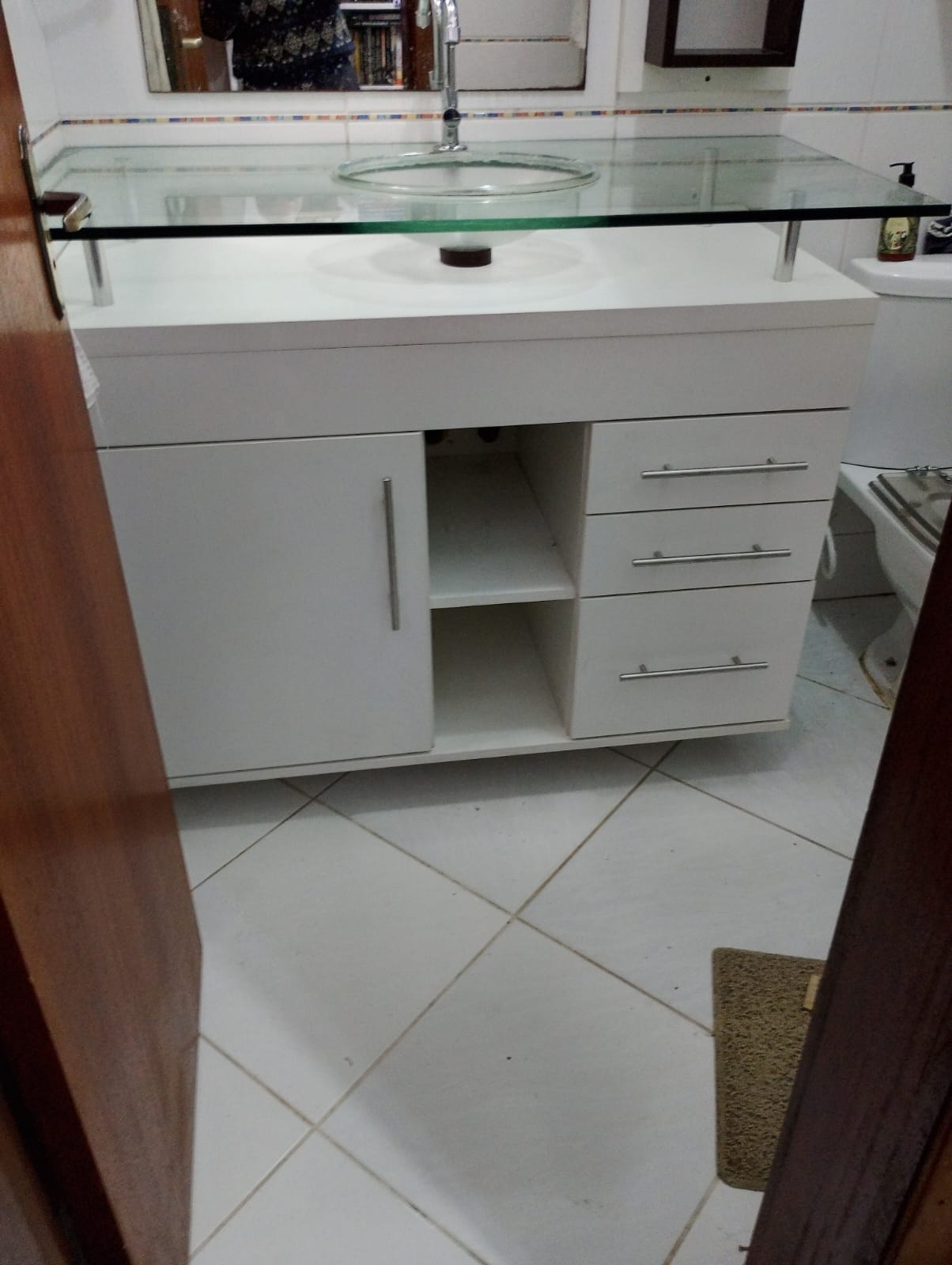 Banheiro Planejado 3