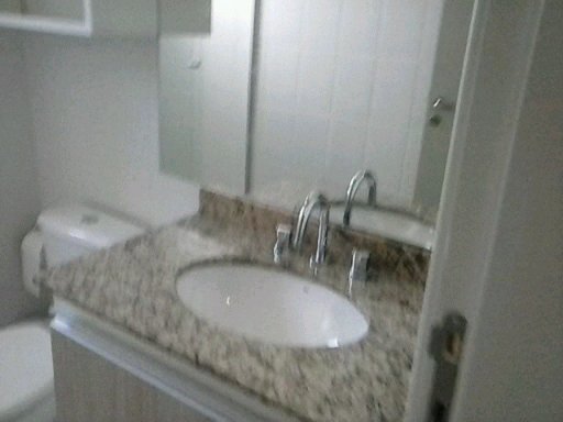 Banheiro Planejado 5