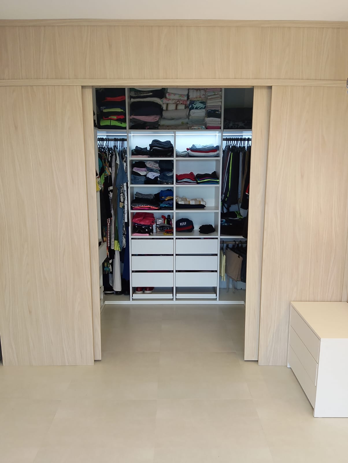 Closet Planejado 1