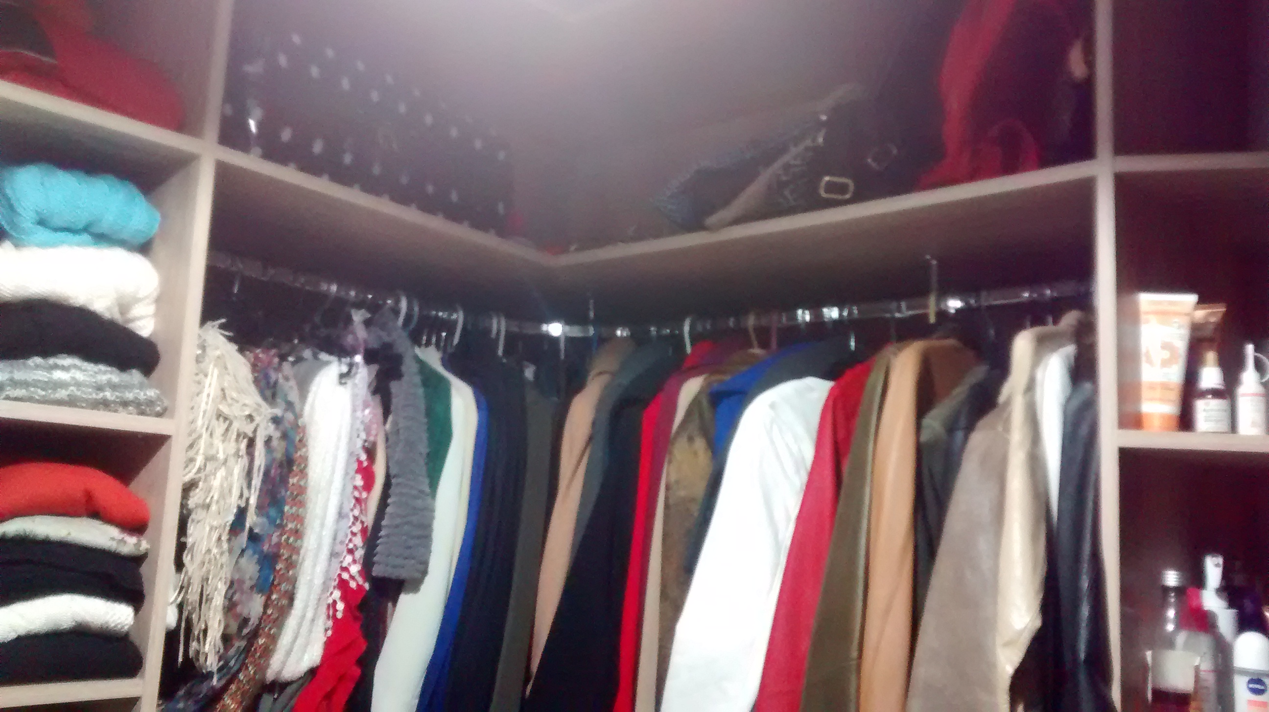 Closet Planejado 10