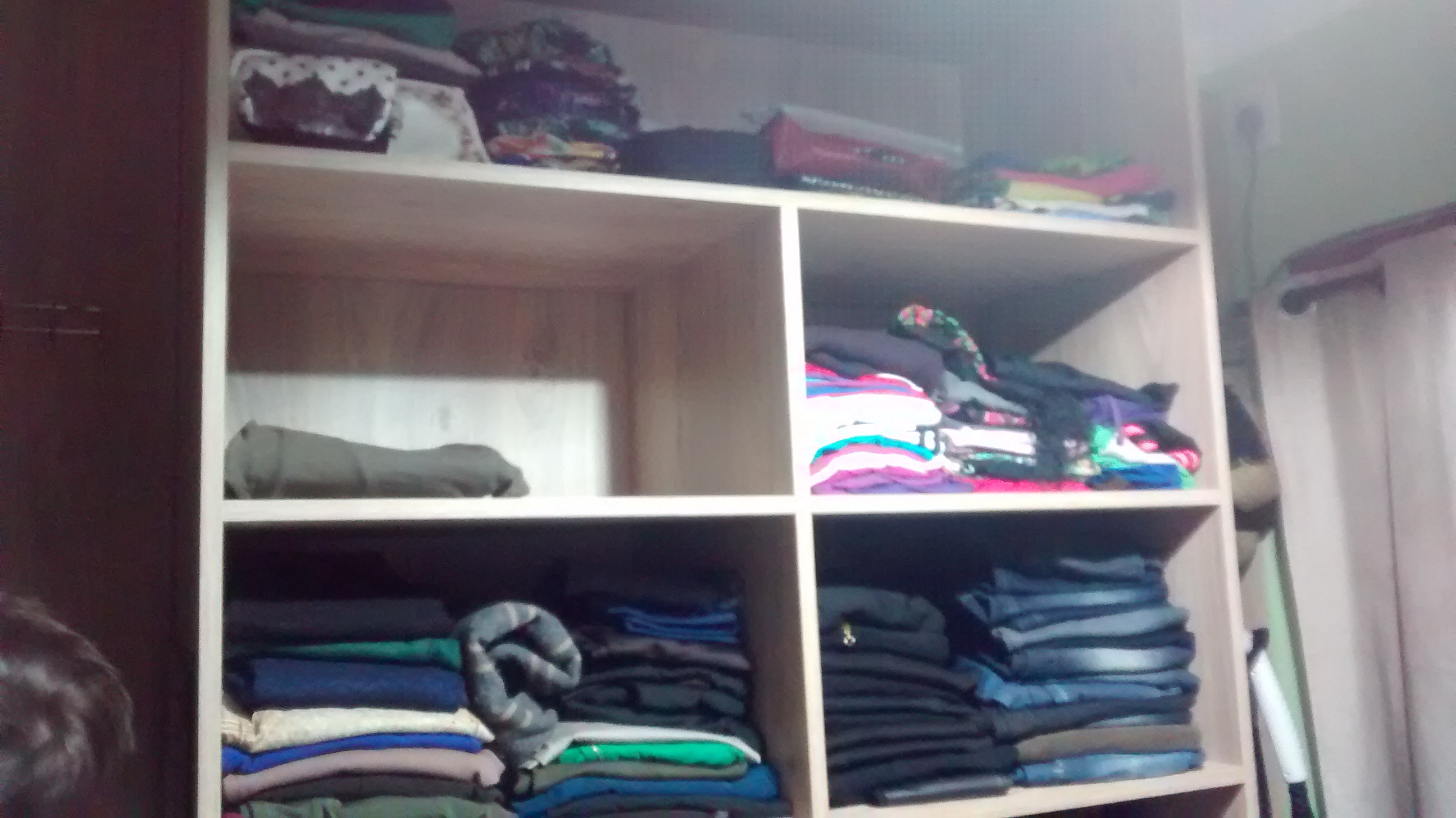 Closet Planejado 12