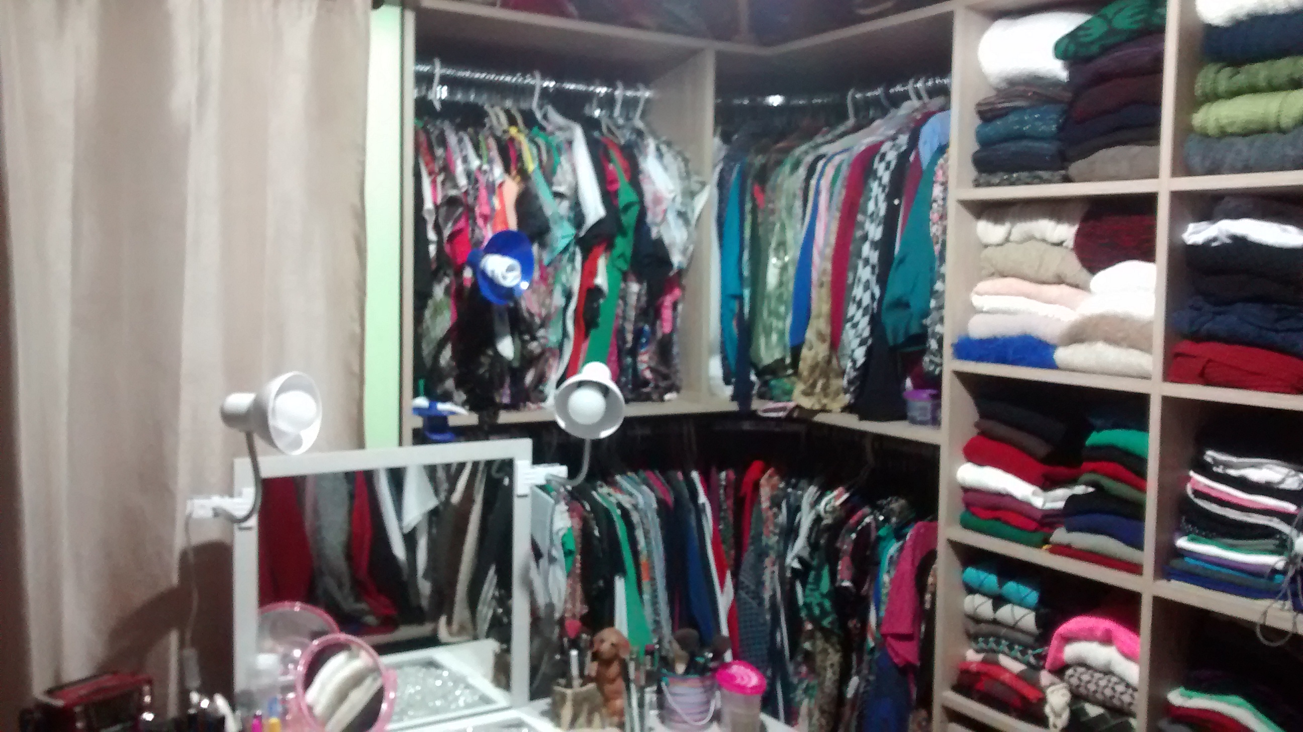 Closet Planejado 8