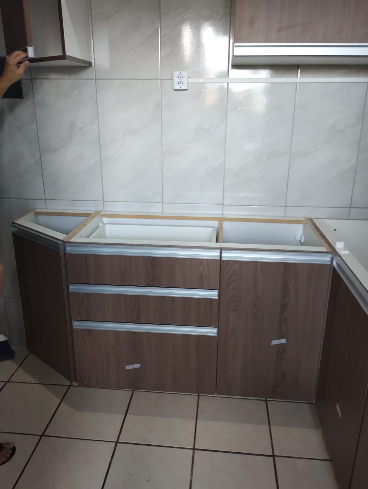 Cozinha Planejada 10