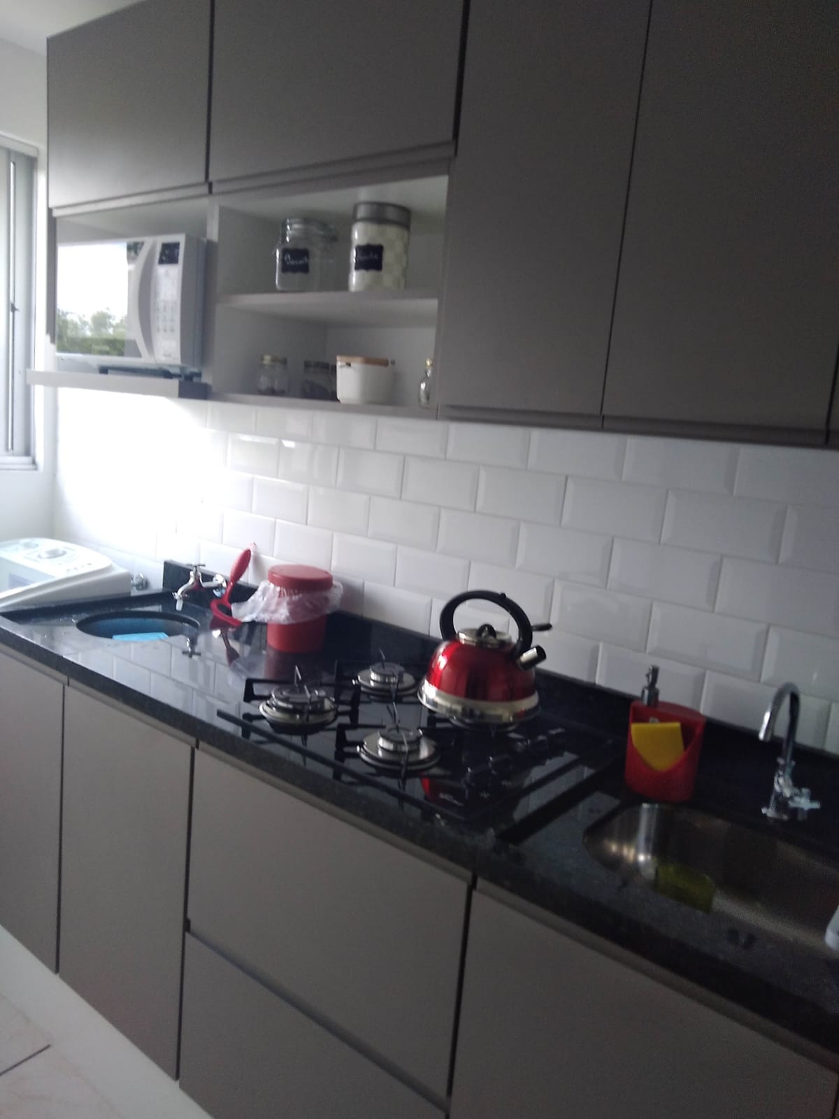 Cozinha Planejada 11