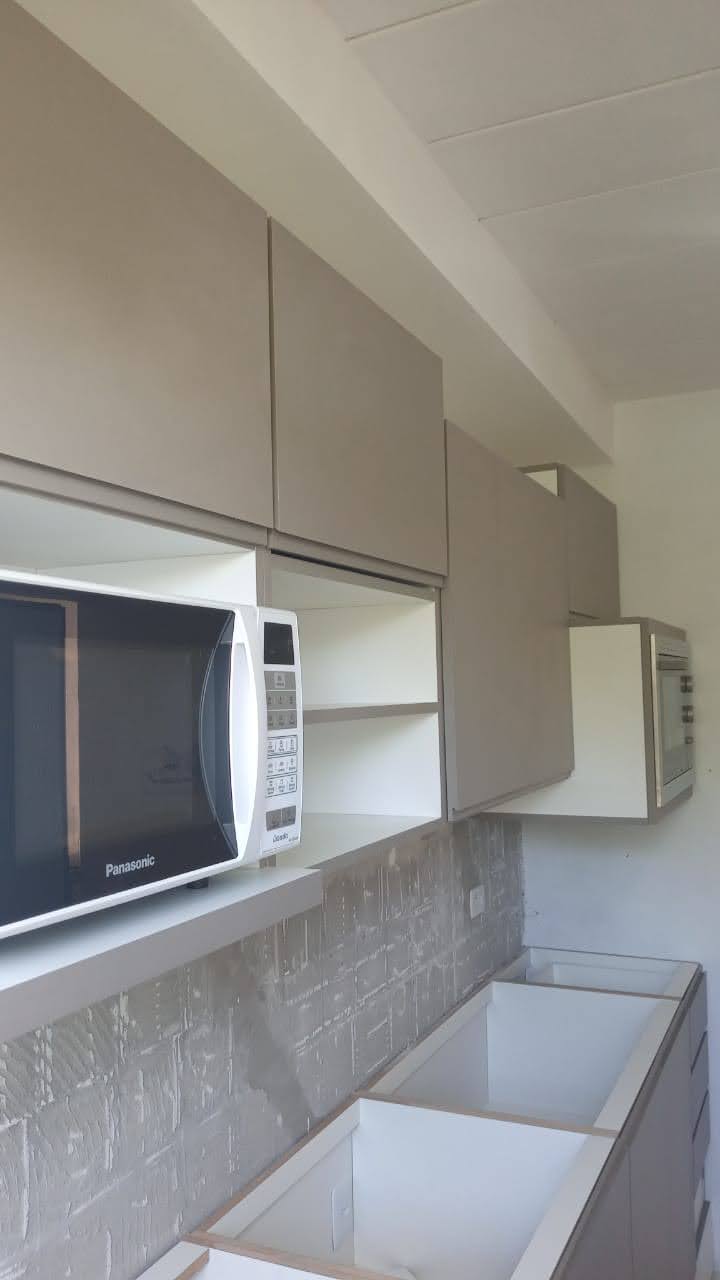 Cozinha Planejada 13