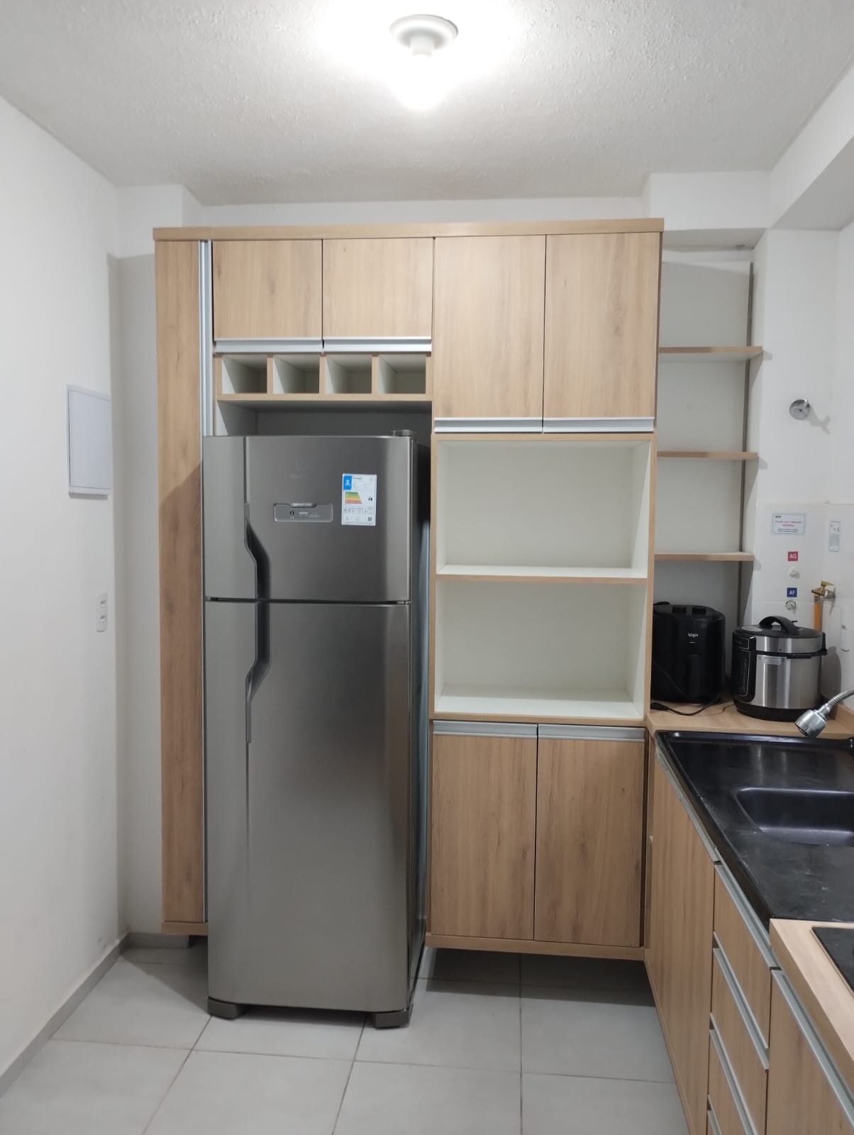 Cozinha Planejada 14