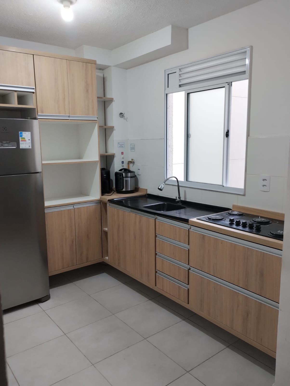 Cozinha Planejada 15