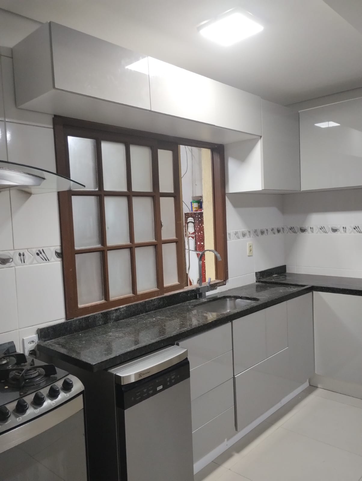 Cozinha Planejada 18