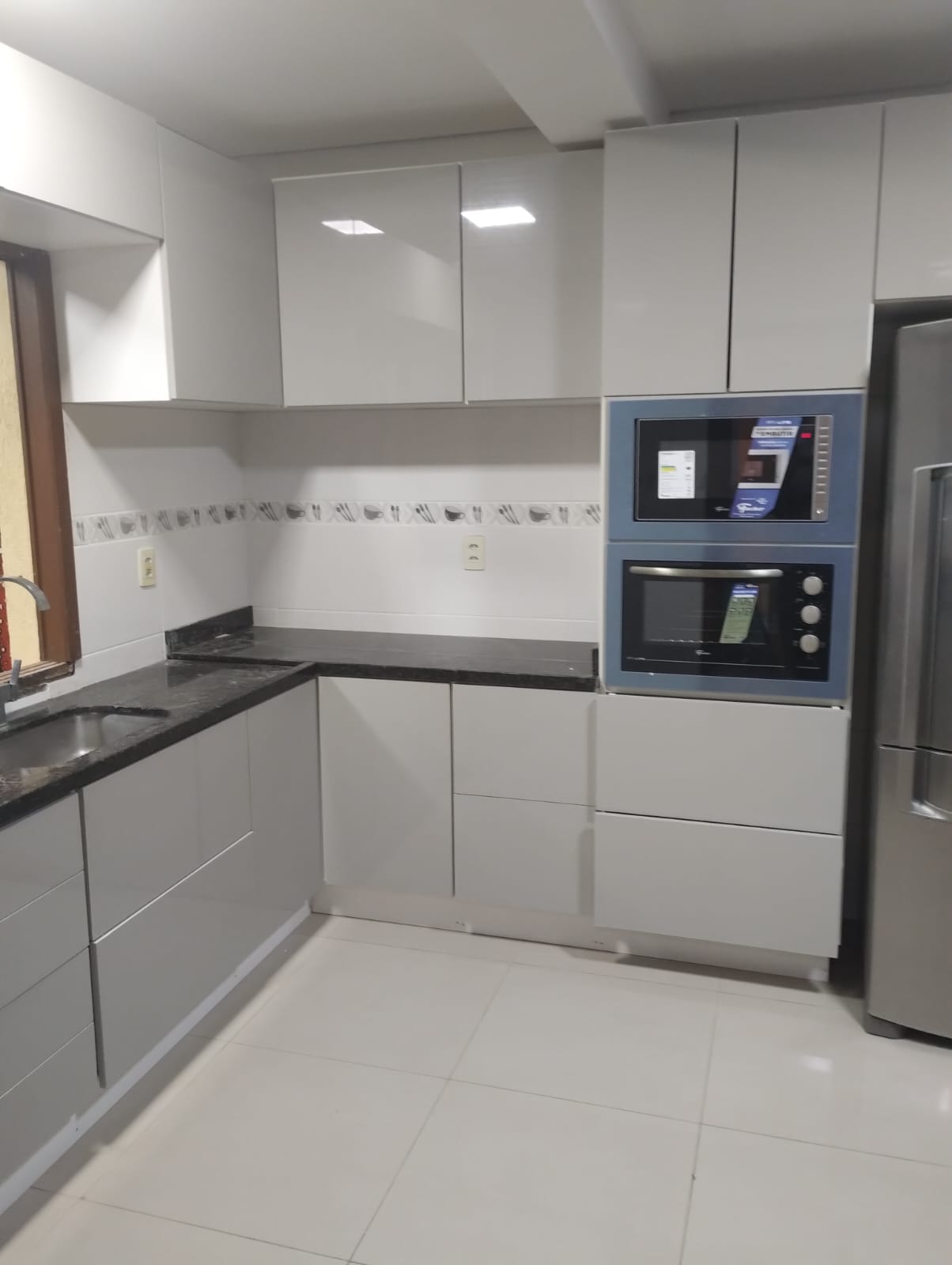 Cozinha Planejada 19