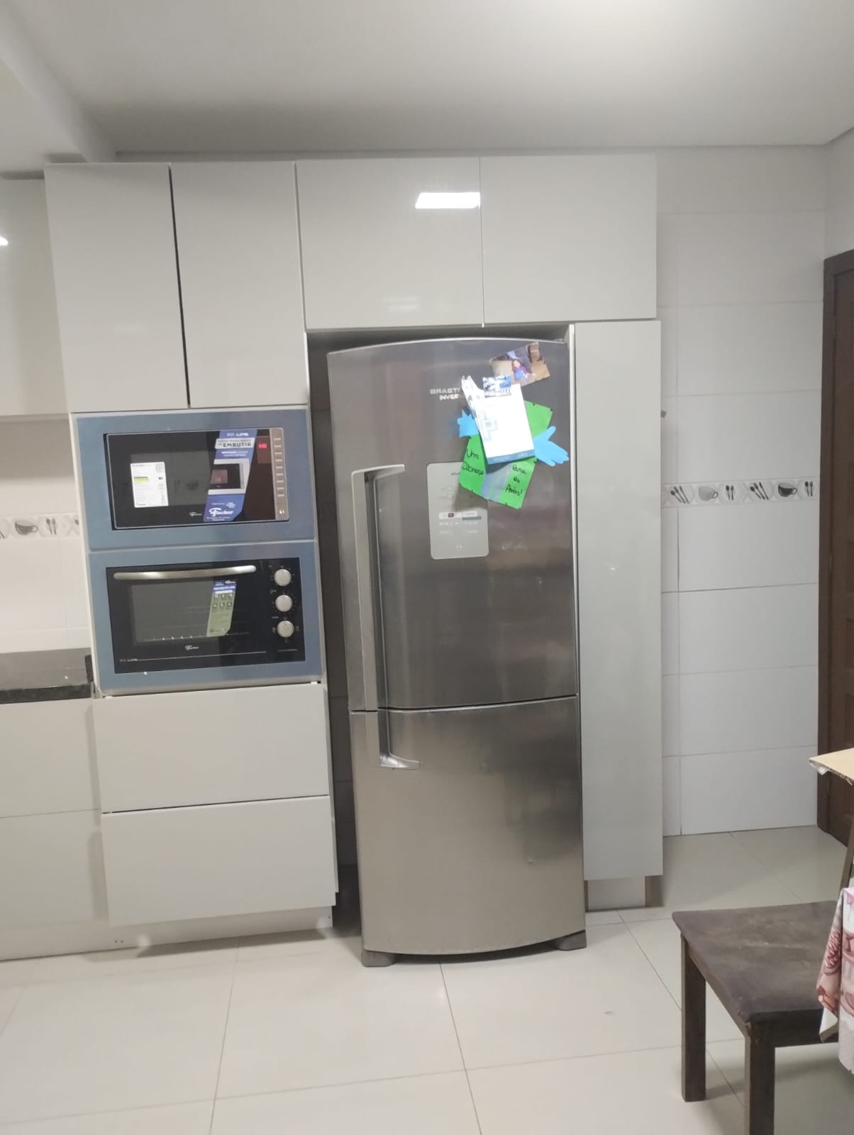 Cozinha Planejada 20