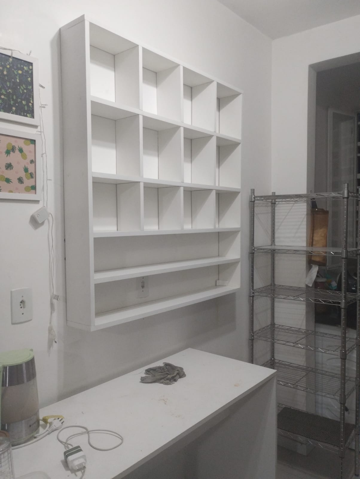 Cozinha Planejada 22