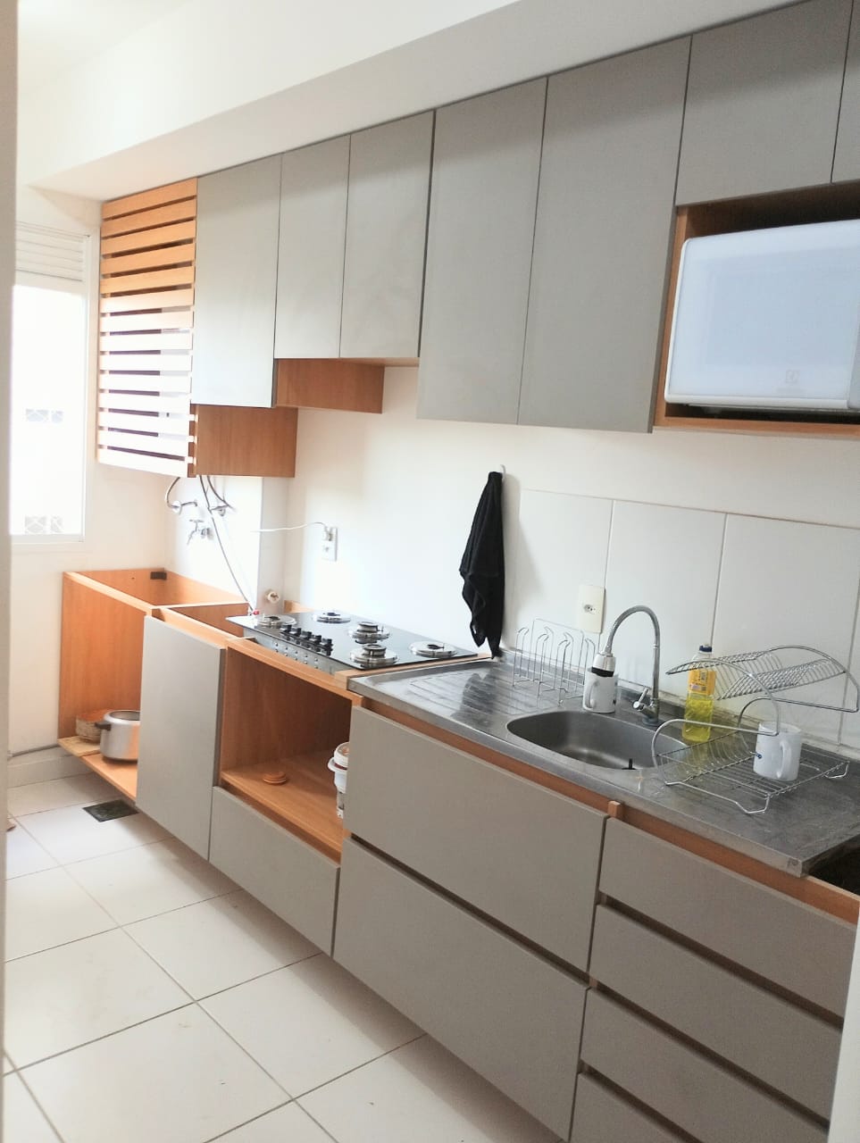 Cozinha Planejada 30