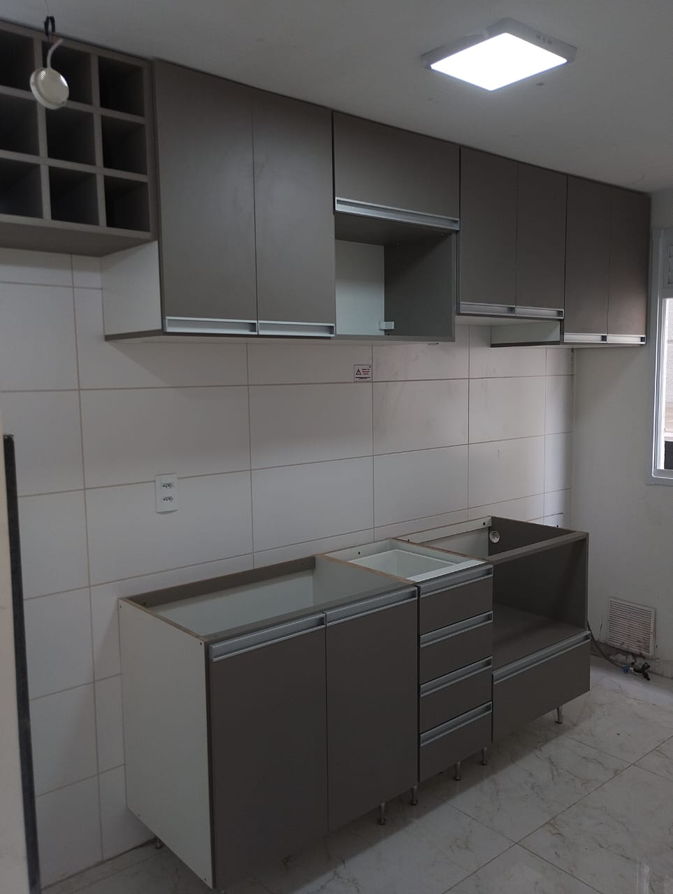 Cozinha Planejada 31