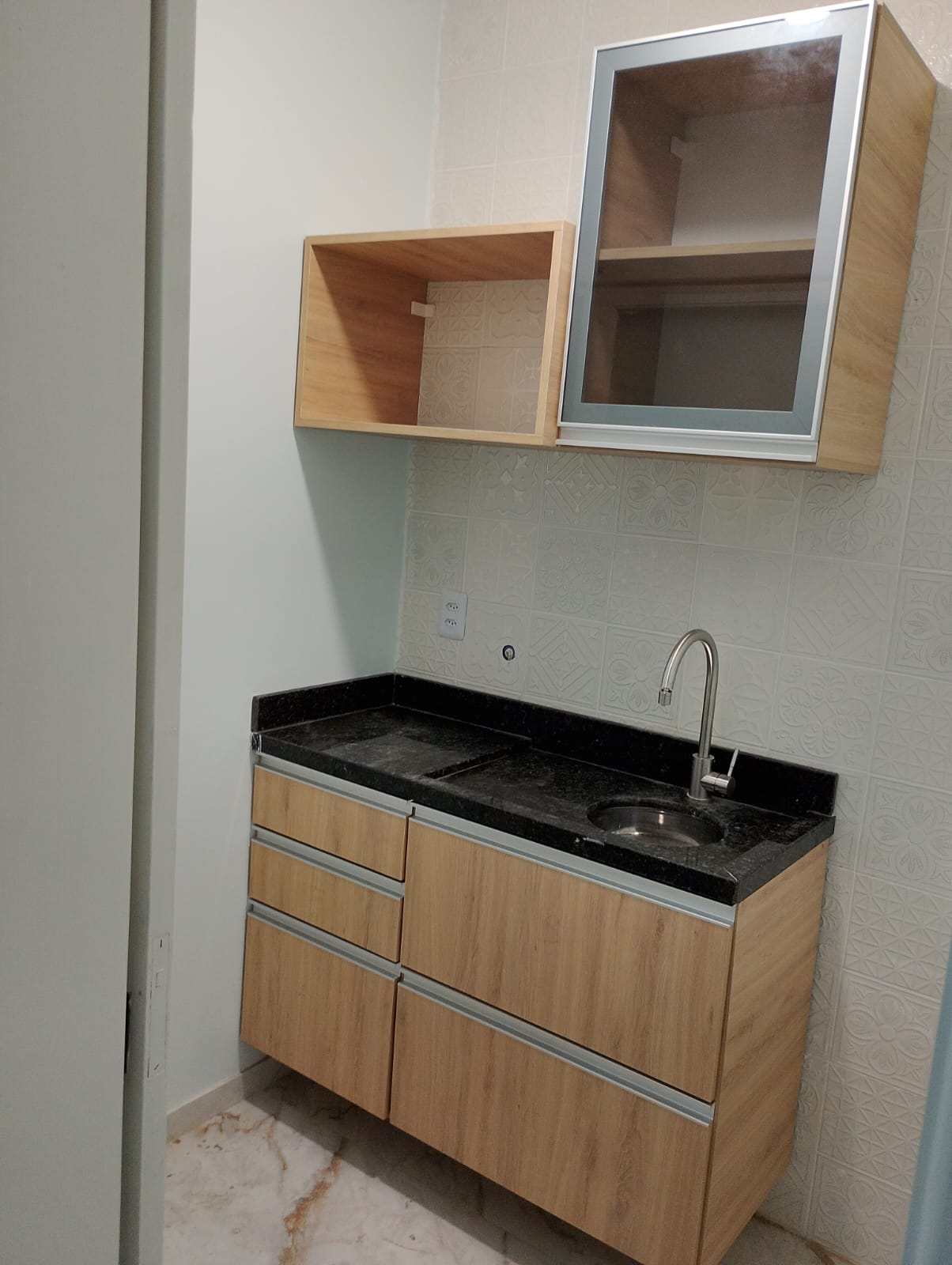 Cozinha Planejada 32