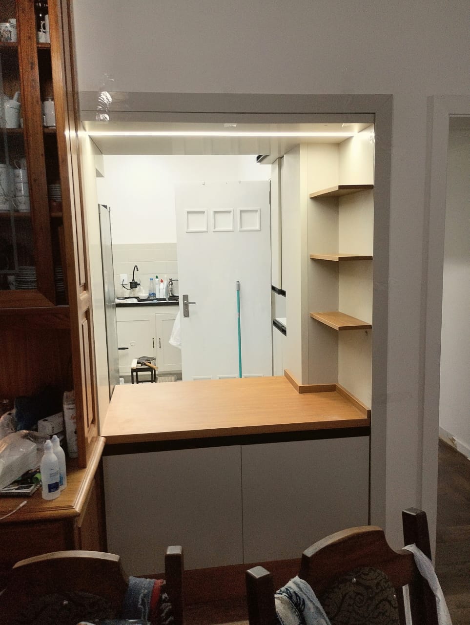 Cozinha Planejada 35