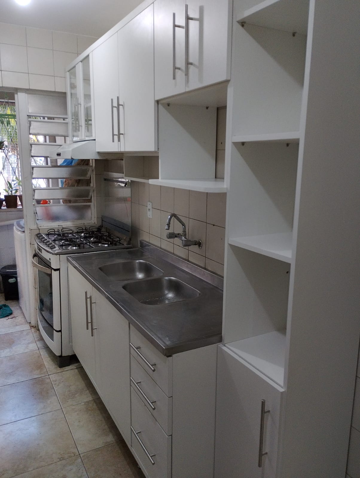 Cozinha Planejada 37