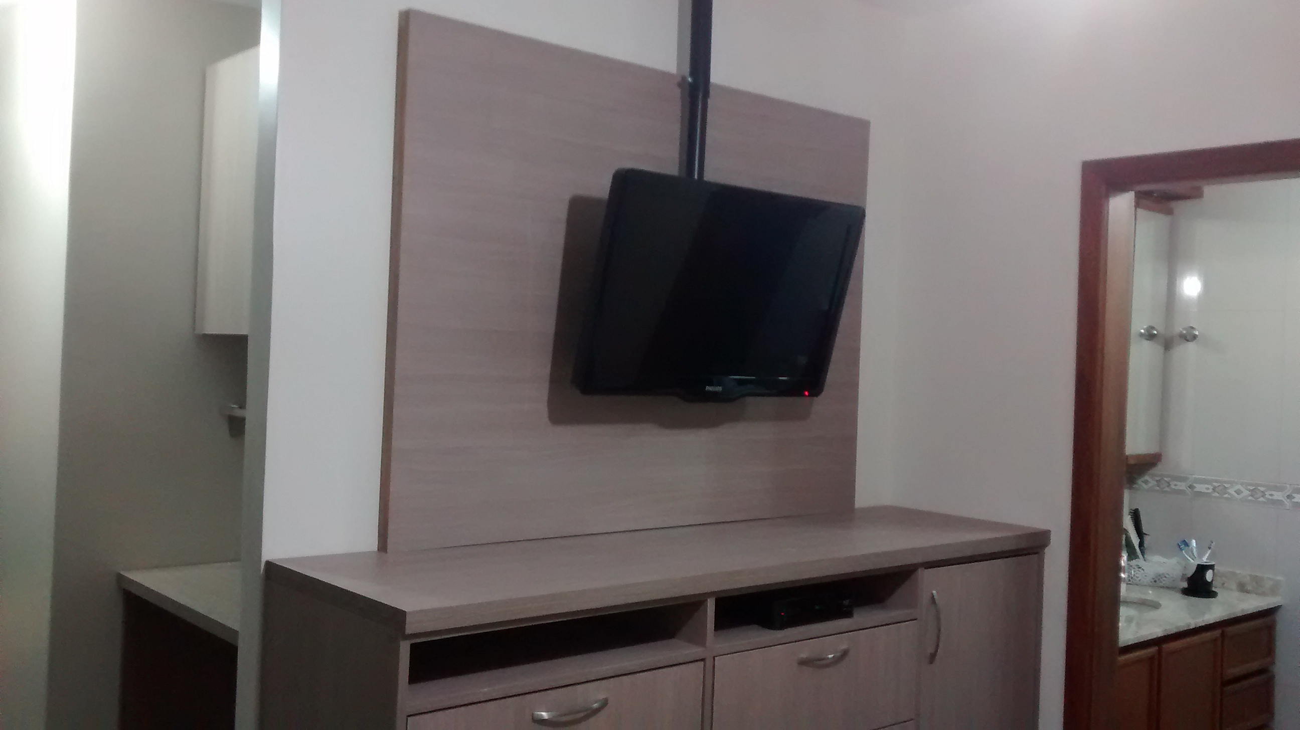 Dormitório Planejado 13