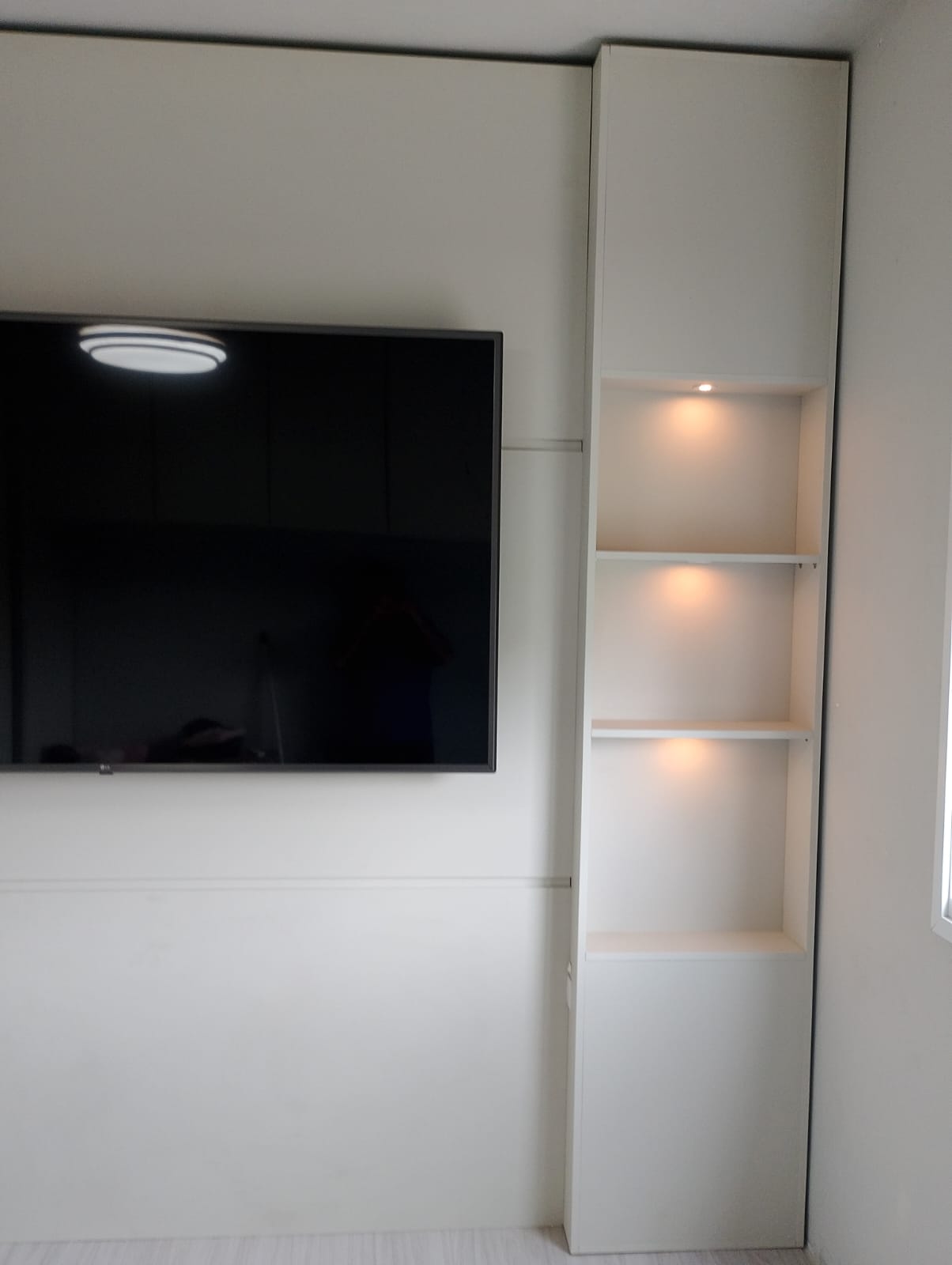 Dormitório Planejado 22