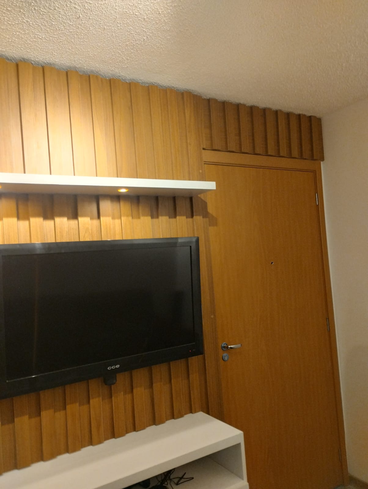 Sala Planejada 2